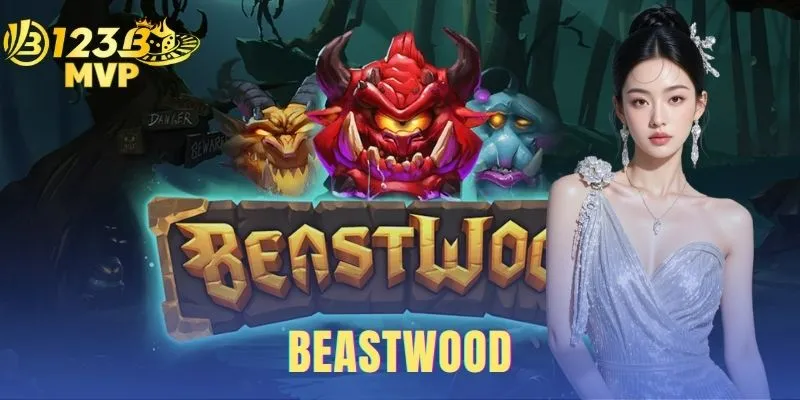 Beastwood