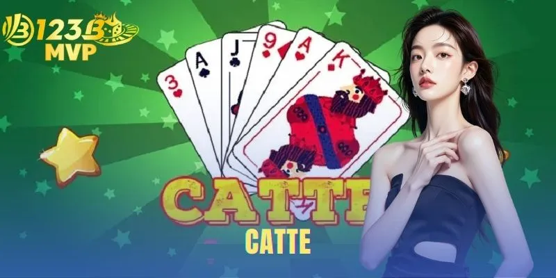 Catte